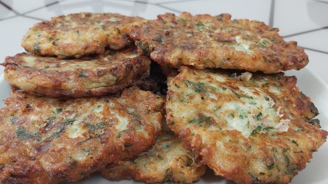 @מתכוניםבקליקלות-ישראליוסף לביבות גבינה