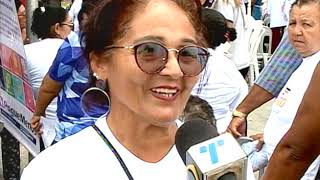 [JORNAL DA TRIBUNA] Dia do Idoso é comemorado em Paulista