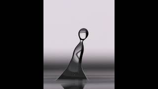 Celebrity Satisfying Macro Water Drop at 1000 fps Wealth