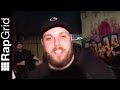 Reverse Live Discusses Battling Philly Rappers And Battling At The Bunker | #BATB