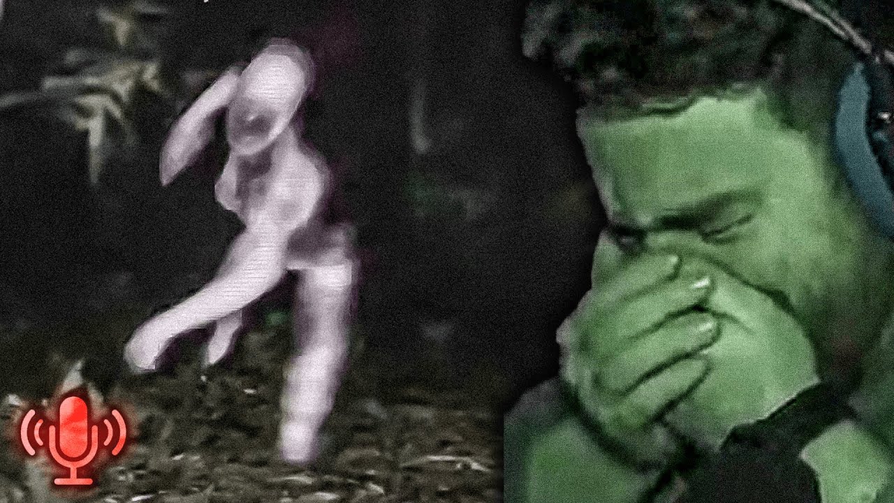 Nemôžeme kričať...