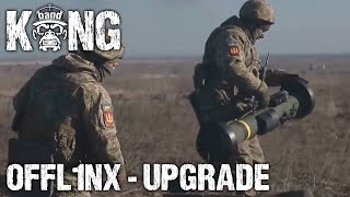 OFFL1NX - UPGRADE | PHONK | #ЗСУ KongBand 🦍