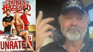 Discover why John Schneider despised the Dukes of Hazzard remake