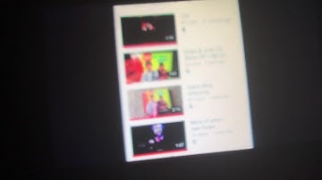 How to fix YouTube public “error” private video’s glitch