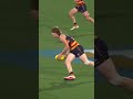 Still in shock at this finish 😳 #afl #footy #adelaidecrows
