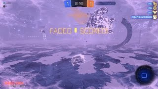 [Rocket League] ESCAPISM 🔥🔥 (Highlights)
