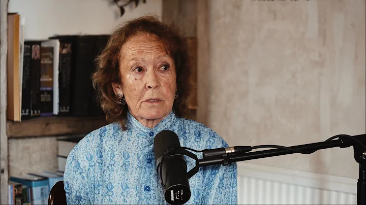 Justice Teresa Doherty on Justice and Reconciliation
