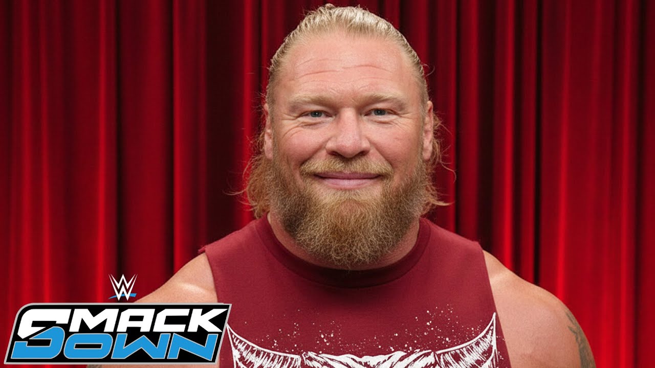 Brock Lesnar Played a Cruel Backstage Game — WWE Never Stopped Him