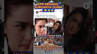 Heboh Nafa Urbach Vs Sahroni