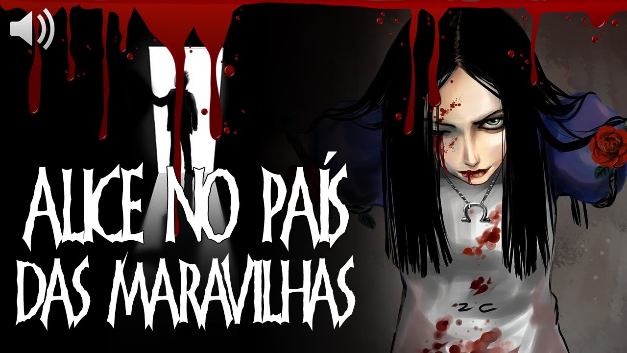 Alice Madness Returns: todo o terror do País das Maravilhas