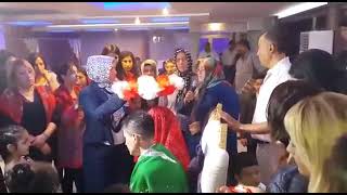 HATİCE / FATMA KORKMAZ / AVŞAR KINASI .