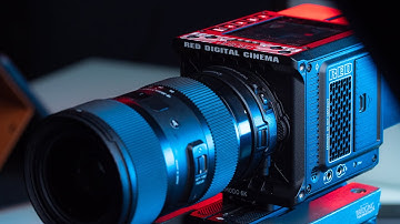 Best Recording Formats For The RED KOMODO 6K | RED Raw & Pro Res