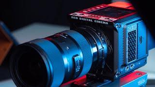 Best Recording Formats For The RED KOMODO 6K | RED Raw & Pro Res