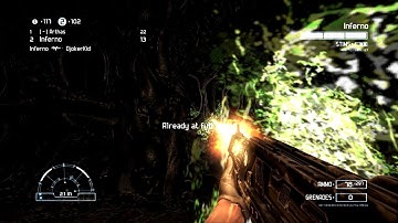 AVP 2010 - DjokerKid27 Speed-Hack