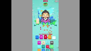 Tiny Feast Level 80 Gameplay 