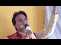 Mai tere dar aaya special song singer rakesh burman