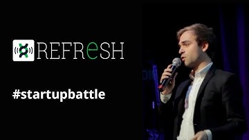 Startup Battle | Xavier Duportet (Eligo Bioscience)