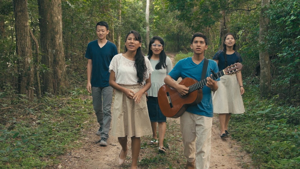 Dios os guarde G&Y 4k Himno Adventista #37