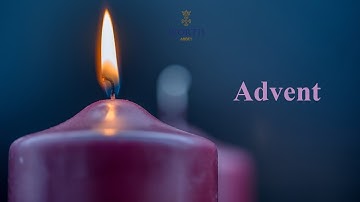 2025 12 21 Vespers Sunday 4 Advent