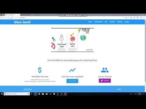 Roblox Blox Land Scam Free Robux Without Downloading Anything Katana Sim Codes 2020 - codes free robux on blox.land youtube