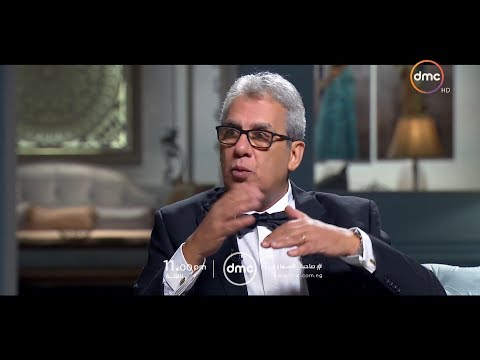 واحد من رواد الموسيقى التصويرية في السينما الدكتور راجح داوود في صاحبة السعادة الليلة الساعة  
