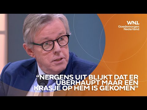 'Alle pijlen op Rutte' vandaag in debat over toeslagenaffaire