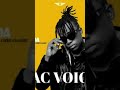 Mac voice - nenda (official audio)