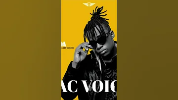 Mac Voice Nenda Official Audio 