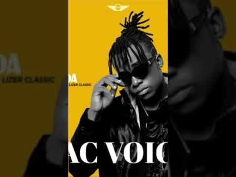 Mac Voice Nenda Official Audio 