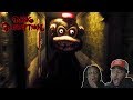 Getting Chased By Monkeys!! | Dark Deception
