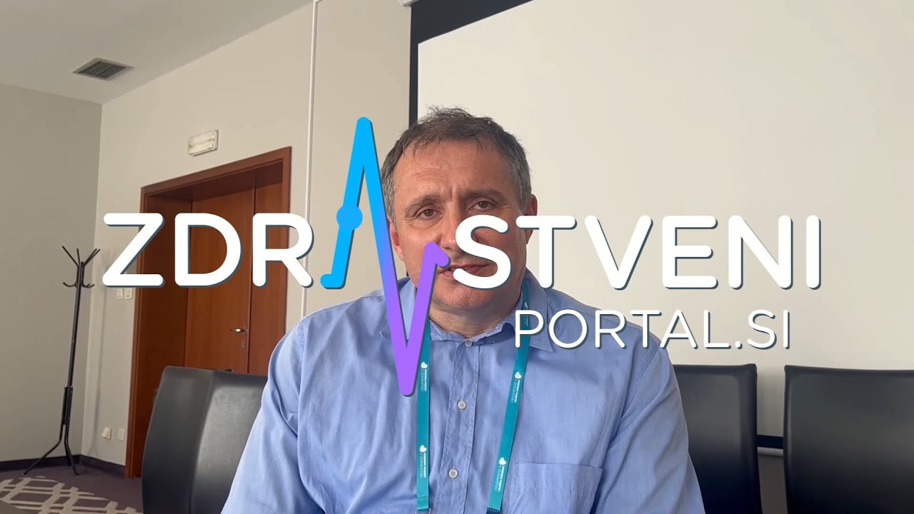 Erik Brecelj I Reforma zdravstva in skrajšanje čakalnih vrst