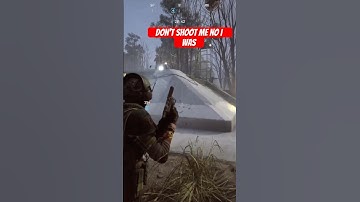 Why I have trust issues lol #arcraiders #gaming #shorts