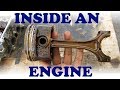 How an Engine Works