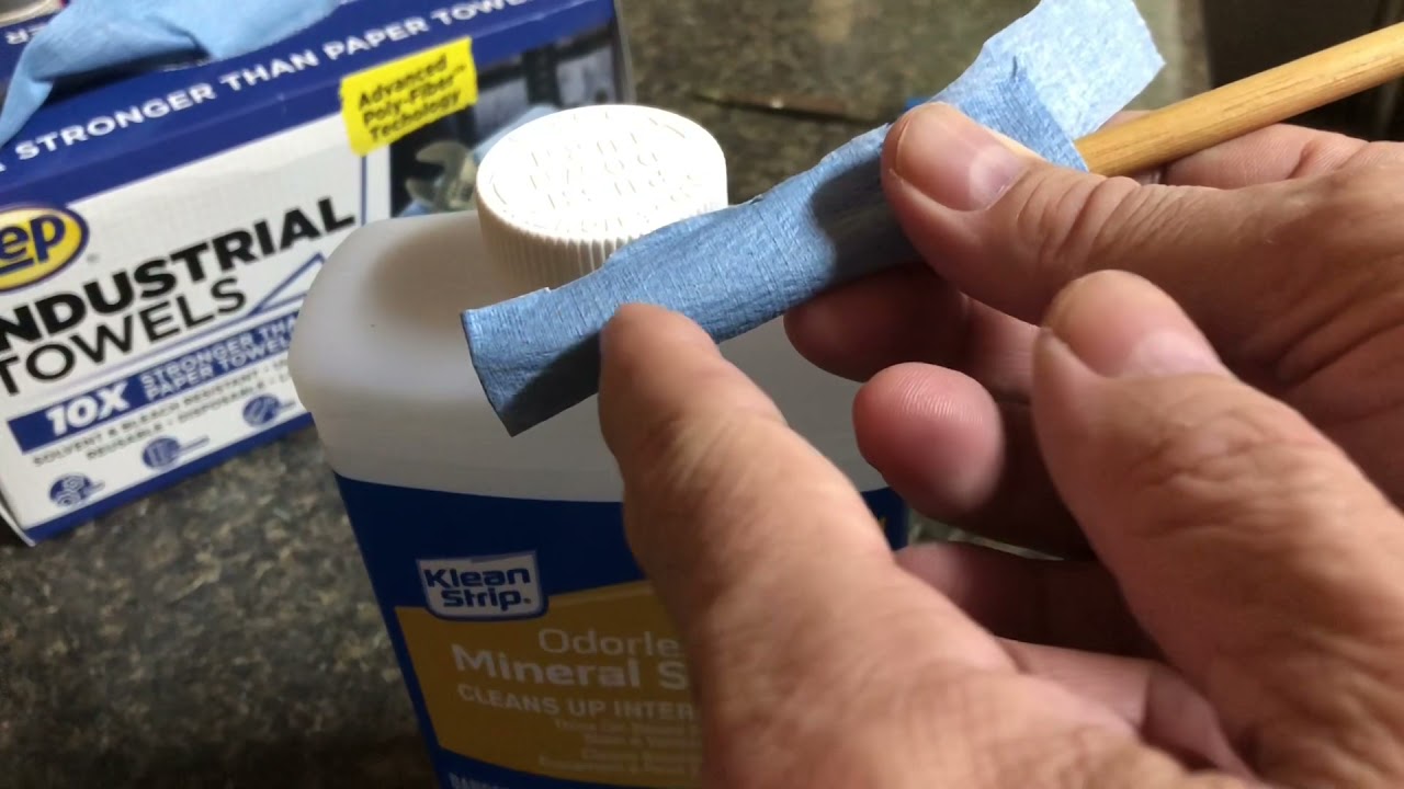 HO Scale Track Weathering, Deep Clean, NO OX ID Add - Model Railroad Adventures with Bill EP129