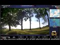 LIVE: Weather Cam  in Canada▐ 7/9/22▐ Powered by Solar Power▐ WatchStorms.com▐ @WatchWx▐