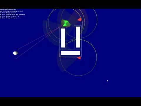 Dark AI Demonstration