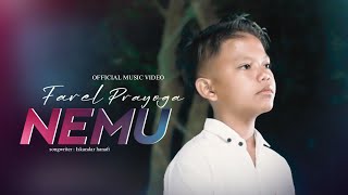 FAREL PRAYOGA - NEMU (  MUSIK VIDEO )