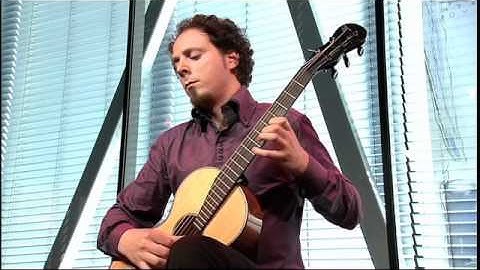 Izhar Elias - Gioachino RossinI, Mauro Giuliani/ From: opera 