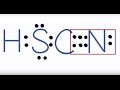 Valence Electrons and Lewis Structures