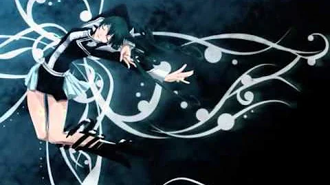 D.Gray Man - Jean to Leo