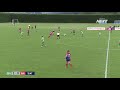 ISPS Handa Women's Premiership | Central Football v WaiBOP