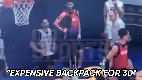 What Was REALLY Said In Draymond Green & Jordan Poole’s Beef! (Ft. Punch)