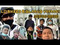Antipolo church  biglaang yayaan ride  ld bikers  ghaspayreyt