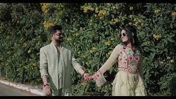 Rashi & Mahir | Cinematic Same Day Edit | Indian Wedding Highlight @Ramdigitalstudiobikaner