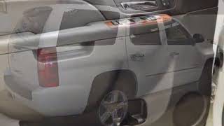 2013 Chevrolet Tahoe LTZ SUV - Sanford, NC