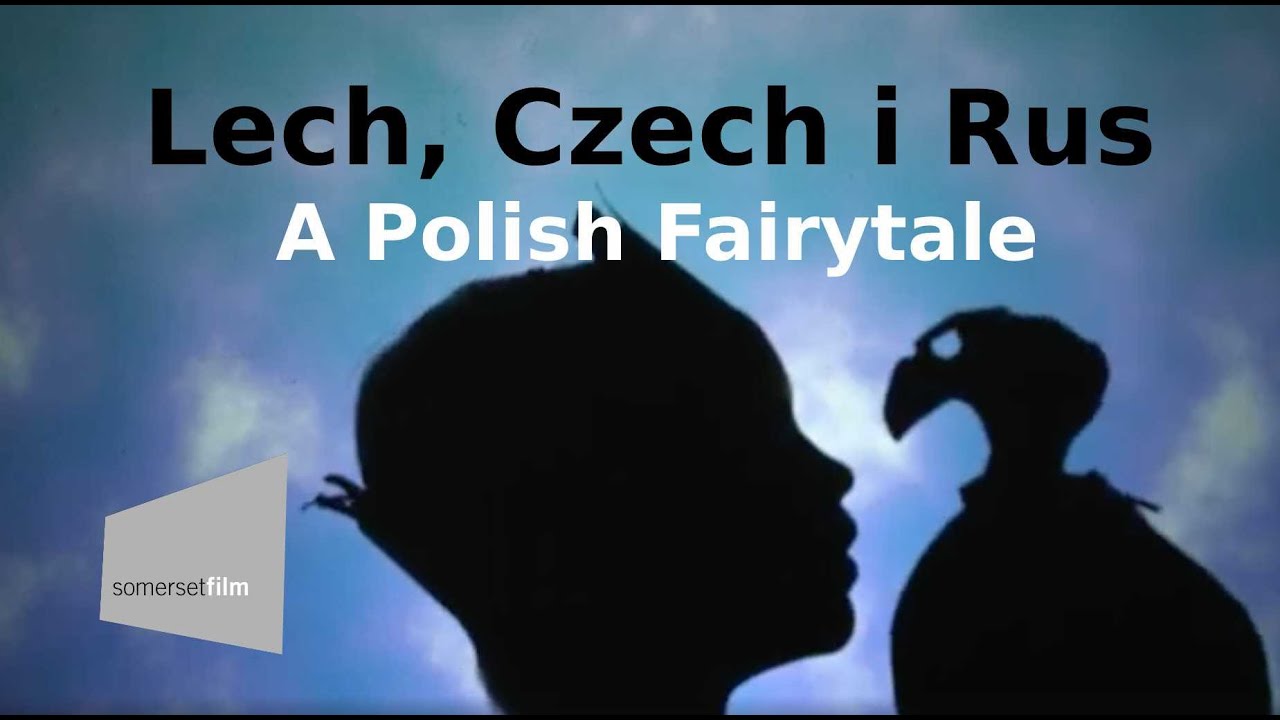 Jak Narysować Lecha Czecha I Rusa Lech, Czech i Rus (Lech, Crech and Rus) a Polish Fairy Tale - YouTube