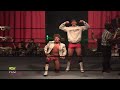 FULL MATCH: Nice & Smooth vs. Stevie Grind & Richie Burkhart
