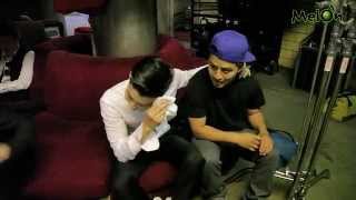 130711 멜론 뮤직스토리 박재범 'I Like 2 Party' 메이킹 영상