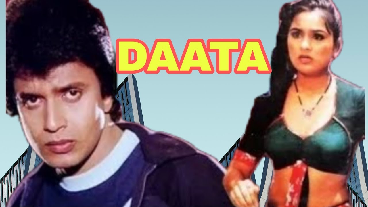 DAATA MOVIE ALL SONGS | | FULL | (1989) | MUSIC BOLLYWOOD HINDI | | music bollywood hindi |||||