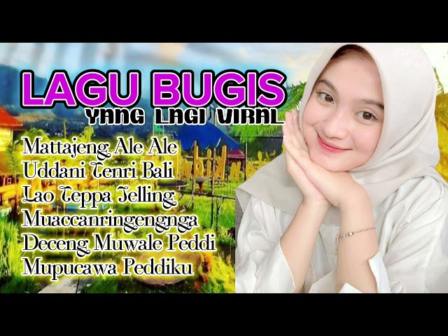 🔰koleksi lagu bugis viral terbaik 2022-2023 🔰KUMPULAN LAGU BUGIS VIRAL 2023 class=